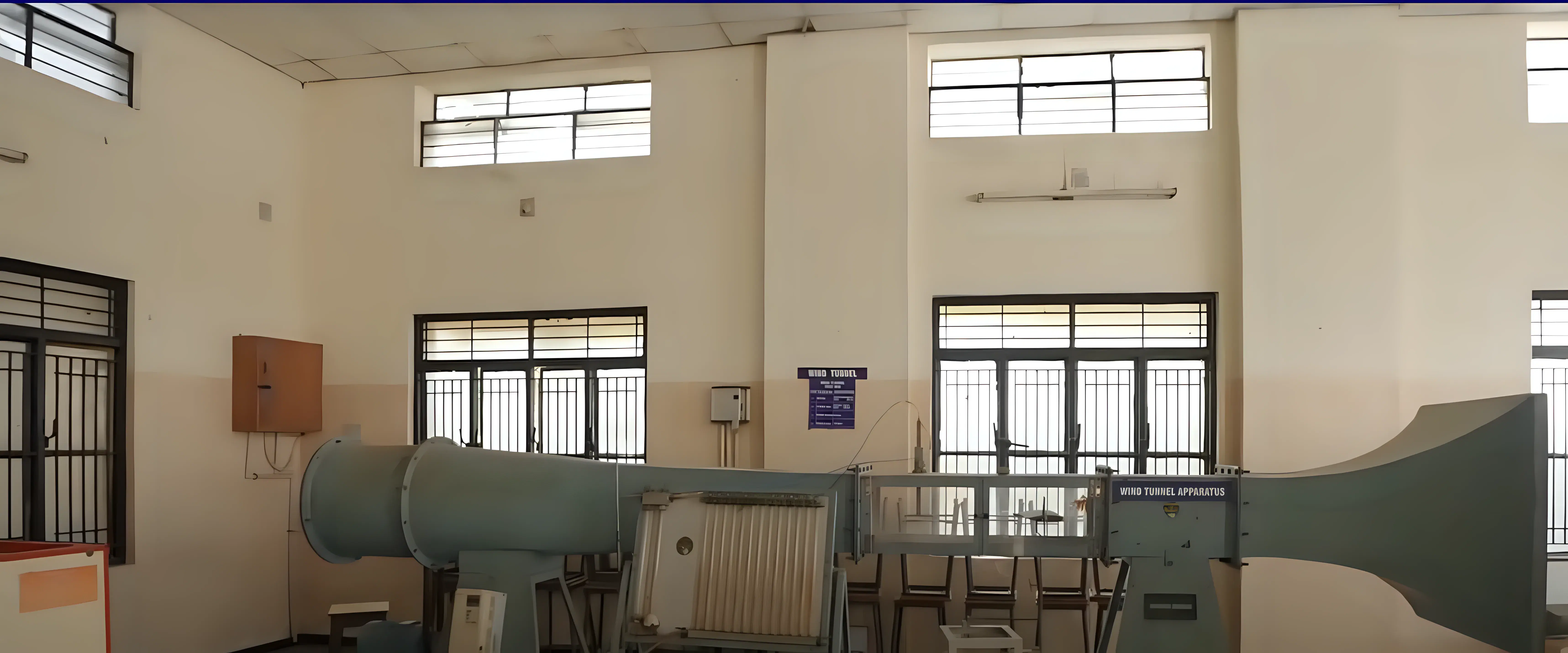 Nandha Engineering College Erode Academic Labs photo 4